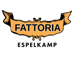 Fattoria Hausservice logo.